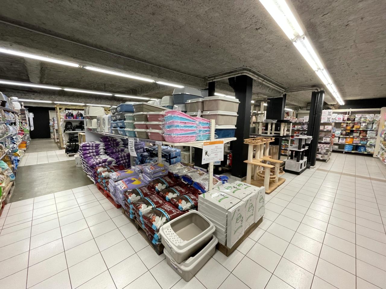 Local d'activité Chaville 1514m² Location local d'activité Chaville Hauts-de-Seine OLACT2532138 0